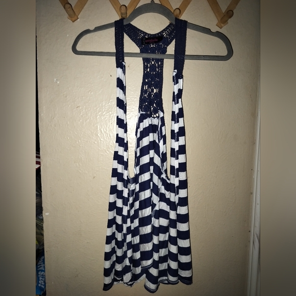 NWOT L Annabelle Maternity Fly Away Sweater - Picture 3 of 6